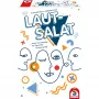 Lautsalat, Stalo žaidimas