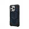 Urban Armor Gear Monarch Pro Kevlar dėklas mobiliesiems telefonams 16 cm (6,3 inch) Juodas, Mėlynas