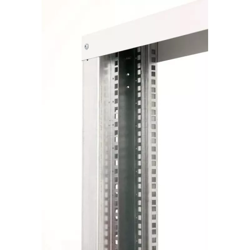 Laisvai pastatomas stovas Triton RSX 19U nerūdijantis plienas 800 kg talpa