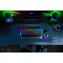 Razer BlackWidow V4 – geltoni linijiniai jungikliai – mechaninė žaidimų klaviatūra