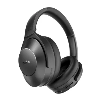 Ausinės Earfun Wave Life HP201 (juodos)