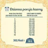 FOLK Vidutinių ir didelių veislių kašubiška žuvies specialybė su obuoliais, petražolėmis ir mėtomis – sausas šunų ėdalas – 12 kg