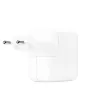 Maitinimo adapteris Apple MY1W2ZM/A 30W Baltas