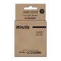 Actis KB-1100Bk rašalo kasetė (atitinka Brother LC1100BK/980BK; standartinė; 28 ml; juoda)
