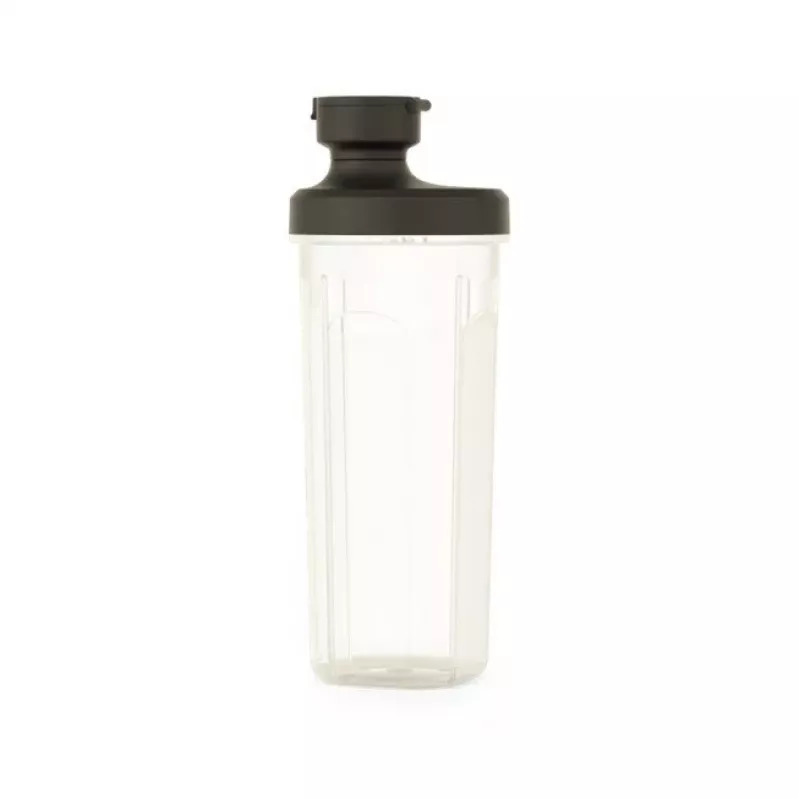 ELECTROLUX E6VB1-8 vnt. stiklinis blenderis