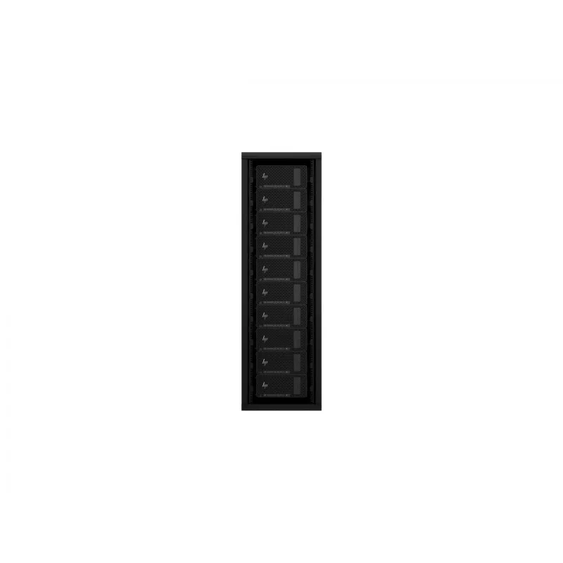 Darbinė stotis HP Z2 Tower G1I CU9 su 64 GB RAM ir 1 TB atminties