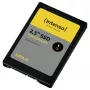 Intenso Performance SSD 1TB vidinis 2,5 colio SATA 6Gb/s (3814460)
