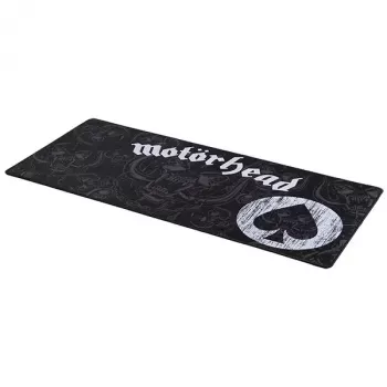 Pelės kilimėlis Subsonic SA5589-M1 Motörhead XXL