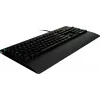 Logitech G G213 Prodigy pilno dydžio (100%) USB mechaninė klaviatūra QWERTY RGB-LED juoda