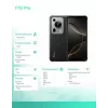 Išmanusis telefonas FOSSiBOT F112 Pro juodas