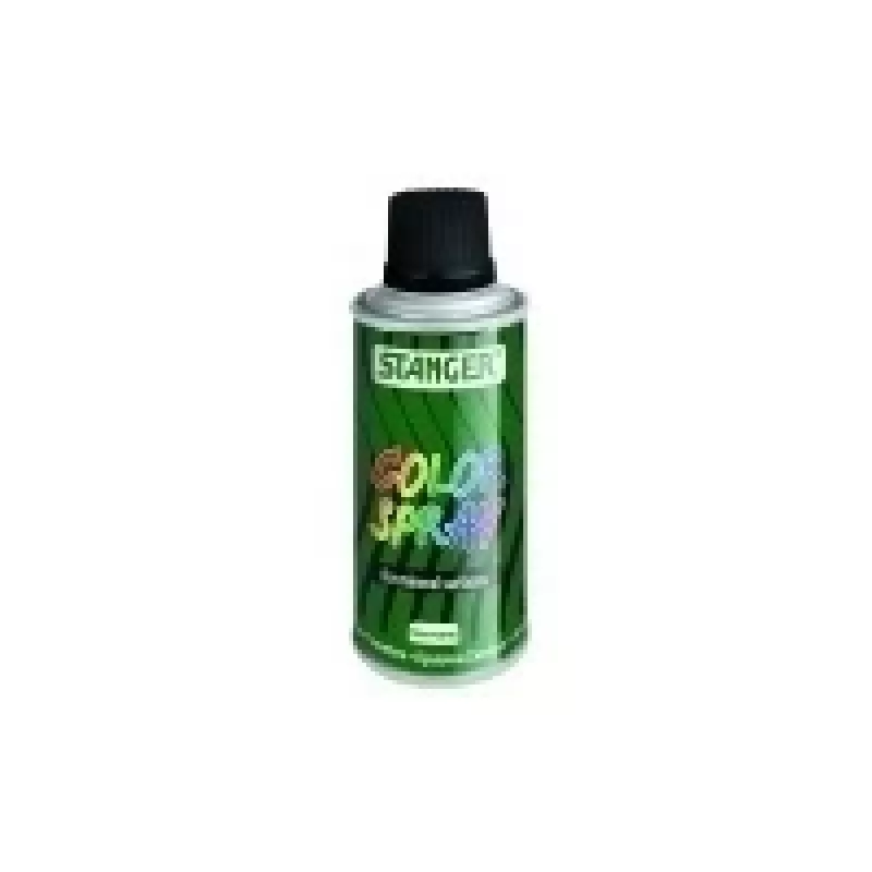 STANGER Color Spray MS 400 ml žalia 100008