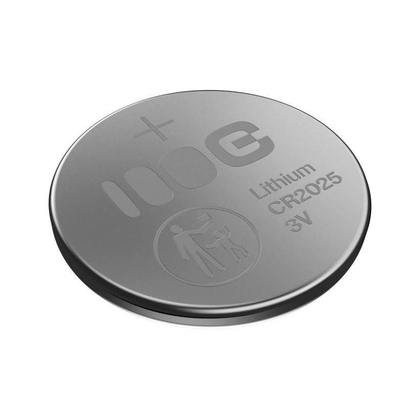 Green Cell CR2025 ličio baterija 3V 160mAh monetinė