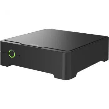 AXIS S3008 MK II - tinklo vaizdo registratorius (NVR) - 1 x 4 TB