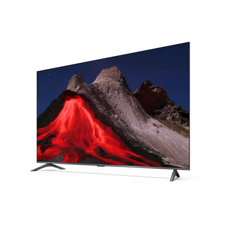 Televizorius QLED Xiaomi A Pro 75 2026 (75 colių, 4K, Google TV, 189 cm)