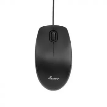 Pelinė MediaRange MROS212 USB Type-A optinė