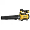 Nešiojamas lapų pūstuvas DeWalt DCMBL777X1-QW