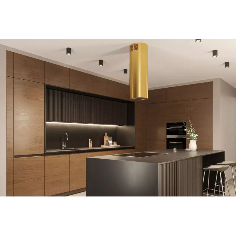 Maan Elba PB 31 Golden Gloss gaubtas