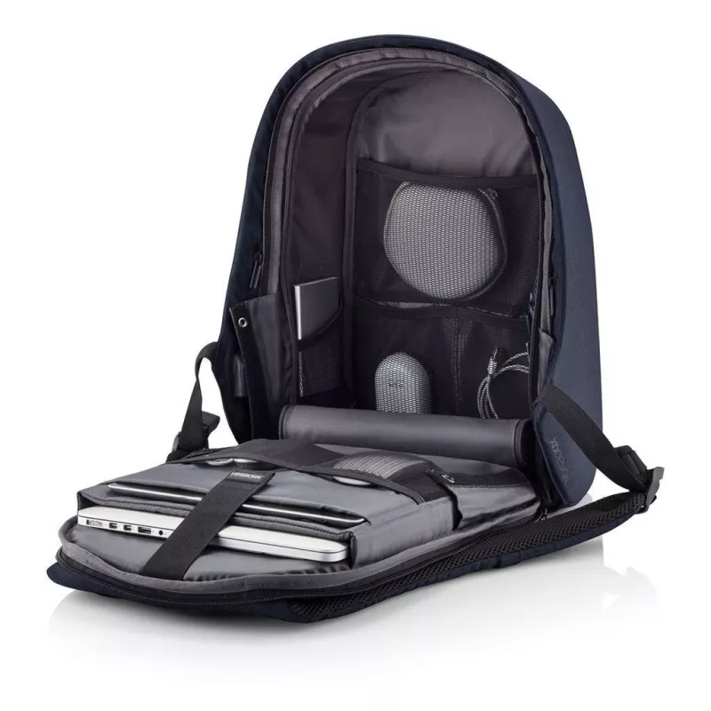 XD Design ANTI-VAGYSTĖ Kuprinė Bobby Hero XL Navy P/N: P705.715