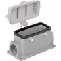 Harting pagrindo korpusas Han® 16A-asg1-LB-16 09 30 016 0260 1 vnt.
