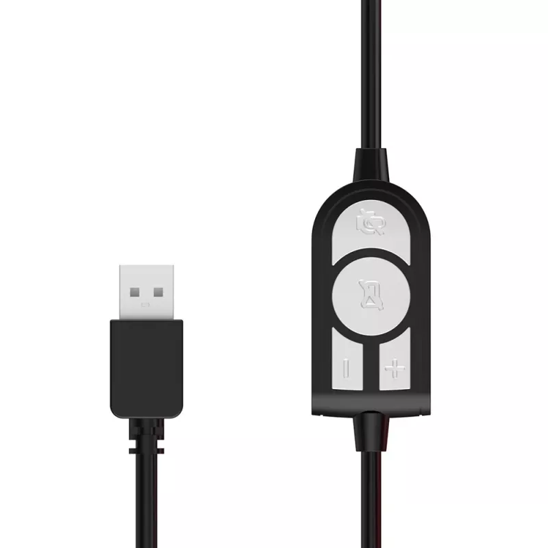 Ausinės Media-tech NEMESIS MT3574