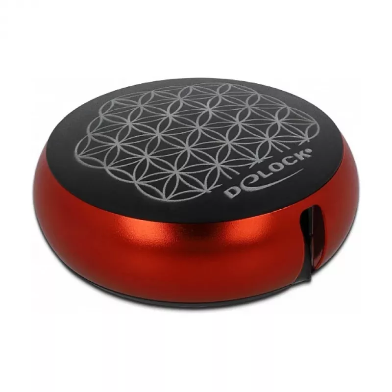 Įtraukiamas laidas DeLOCK USB 2.0 Type-A į USB-C™ 85819