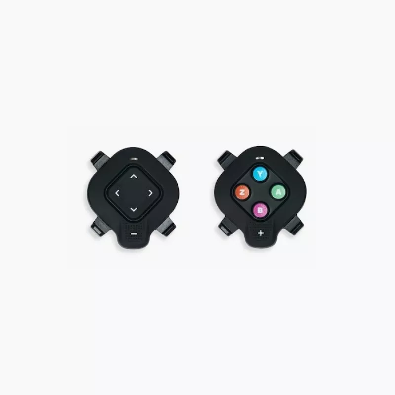 Wahoo KICKR CORE 2 treniruoklis (ZWIFT Cog & Click)