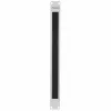 Šepečių panelė LANBERG AK-1101-S 1U 19 colių 482,6×44,2×8,5 mm Pilka