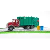 Žaislinė transporto priemonė BRUDER 2812