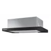 Samsung NK24M1030IB/UR Įmontuojamas gartraukis juodas 392 m³/h