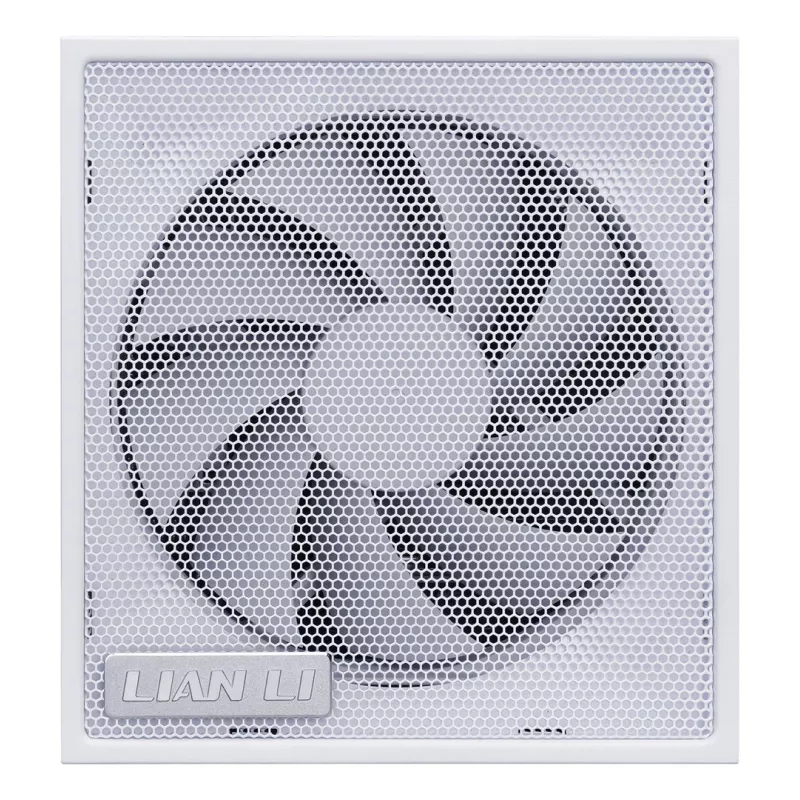 Maitinimo blokas Lian Li SX Series 80 PLUS Platinum pilnai modulinis PCIe 5.1 ATX 3.1 1000 W