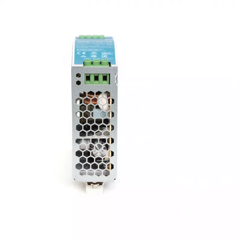Pramoninis maitinimo šaltinis Digitus DN-PWR12048 48V DC 120W