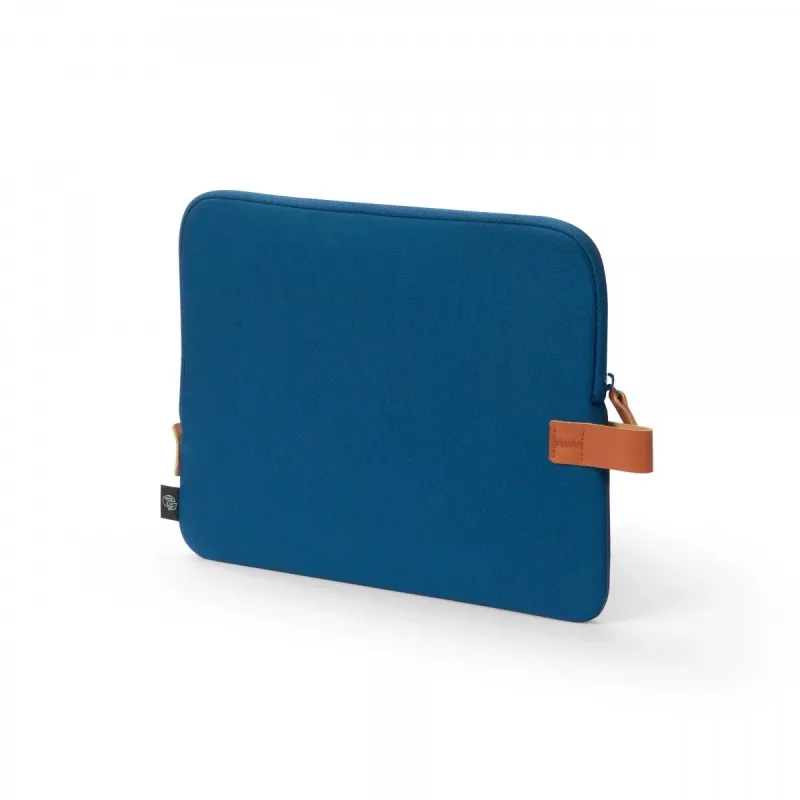 Dėklas nešiojamam kompiuteriui DICOTA D32153-RPET 33 cm (13 colių) tamsiai mėlynas