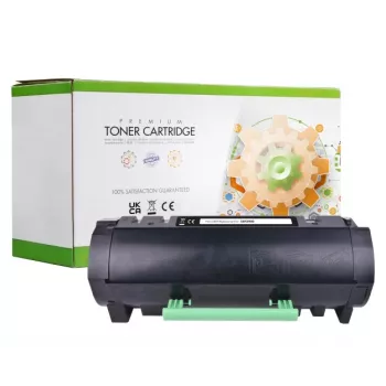 Suderinamas kasetės keitiklis Static Control Lexmark 562H (56F2H00), juoda