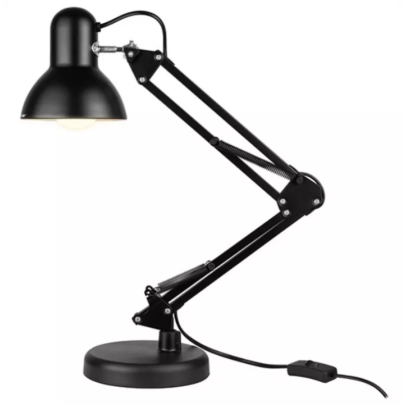 TRACER piešimo lempa 2 in 1 Architekt TRAOSW47244 LED su reguliuojamu ryškumu