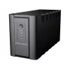 Nepertraukiamo maitinimo šaltinis PowerWalker VI 1200 SH Schuko