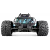 Amewi 22688 Hyper Go MTX10 monstrinis sunkvežimis, brushless, 1:10 ARTR, juodas