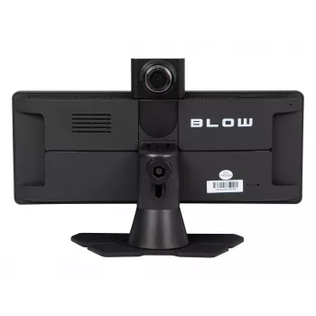 BLOW Wireless CarPlay5.0 multimedijos stotelė modelis 78-430#