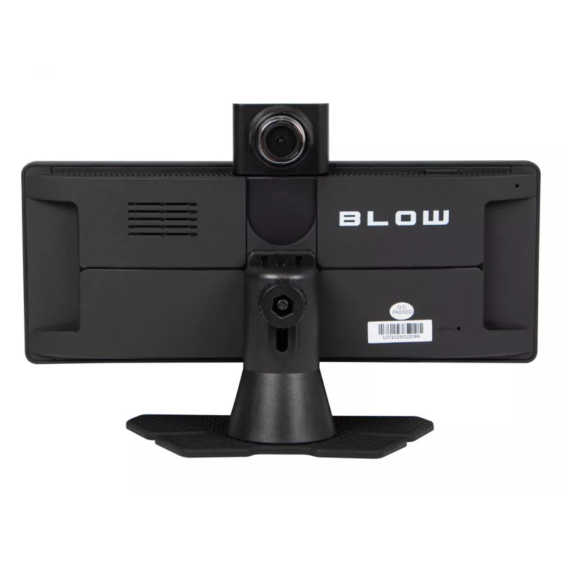 BLOW Wireless CarPlay5.0 multimedijos stotelė modelis 78-430#