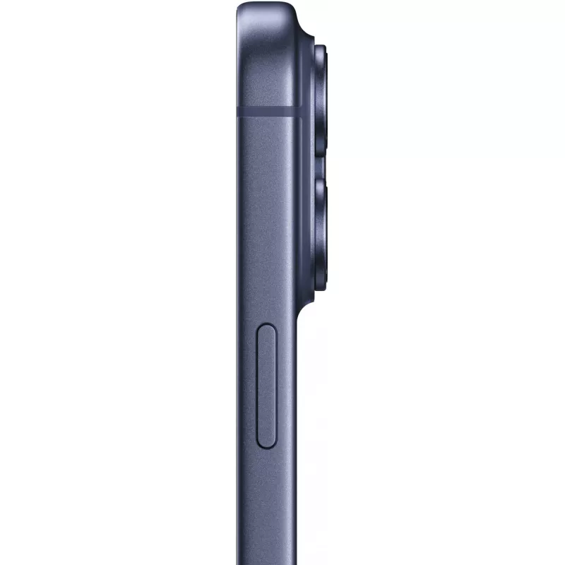 Apple iPhone 17 Pro Max 512GB – Gili mėlyna