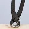 Kombinuotos replės Knipex 99 00 200, pjovimo ilgis 1,8 mm