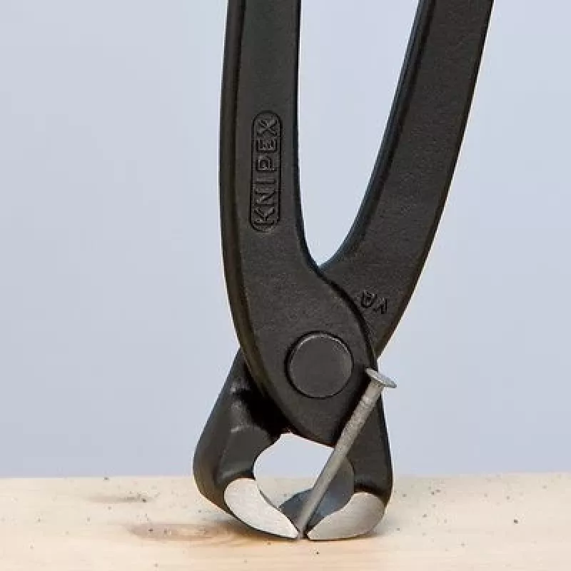 Kombinuotos replės Knipex 99 00 200, pjovimo ilgis 1,8 mm