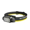 Švieslentė H serijos 3000 liumenų HC75 Uhe Nitecore