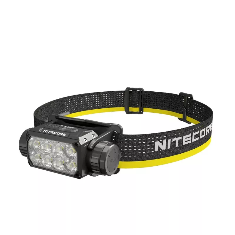 Švieslentė H serijos 3000 liumenų HC75 Uhe Nitecore