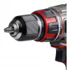 Einhell TP-CD 18/80 Li BL-Solo akumuliatorinis gręžtuvas be akumuliatoriaus ir įkroviklio, 1,41 kg, juodos ir raudonos spalvos