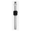Nomad NM01958185 Pilka sportinė juosta, skirta Apple Watch