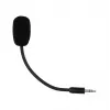 Belaidės ausinės White Shark WGH-2444 Firecrest Black