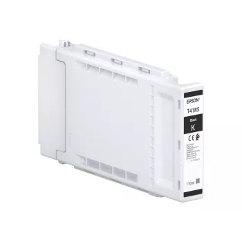 Kasetė Epson Singlepack UltraChrome XD2 C13T41R540 Juoda