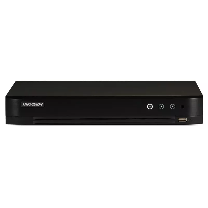 DVR HIKVISION iDS-7216HQHI-M1/XT(STD) 5-IN-1