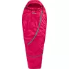 Miegmaišis Jack Wolfskin GROW UP DREAMER (rožinis)