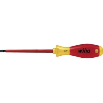 Atsuktuvas Wiha SoftFinish Single 236 mm 59 g